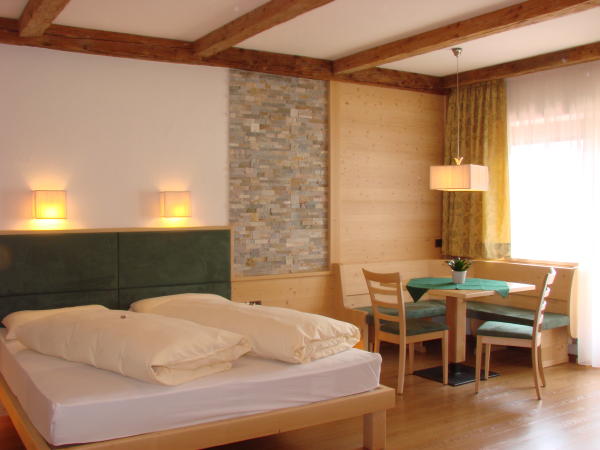 Immagine Hotel Pütia