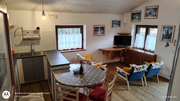 Photo of the living room