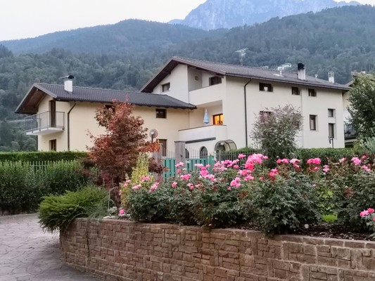 Foto esterno Appartamenti Casa Viviana