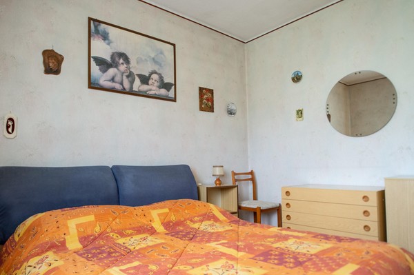 Foto della camera Appartamenti Casa Viviana