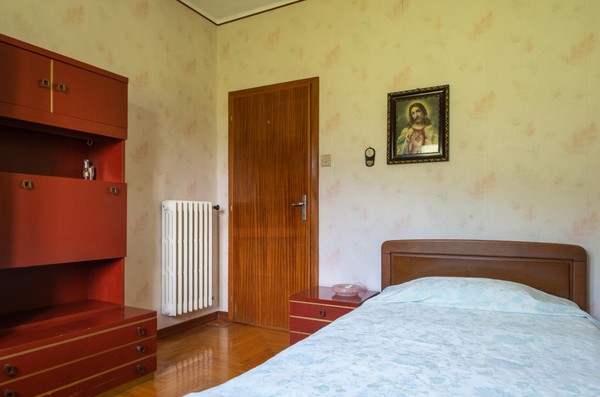 Foto della camera Appartamenti Casa Viviana