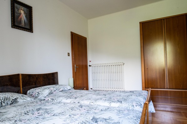 Foto della camera Appartamenti Casa Viviana