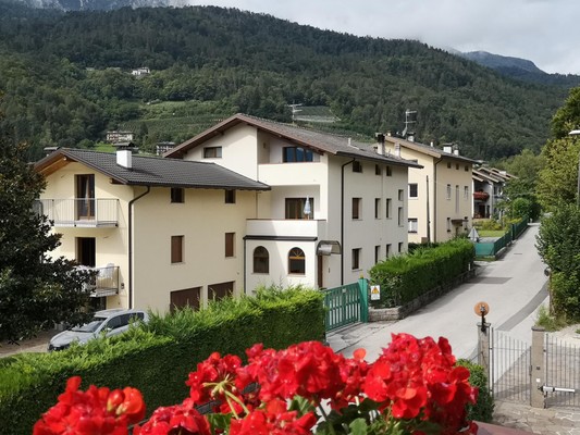 Foto esterno Appartamenti Casa Viviana