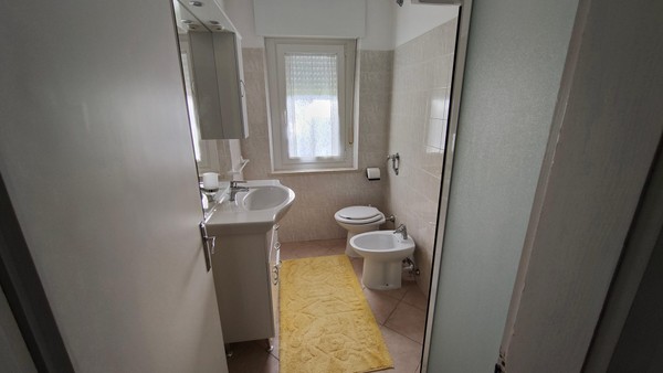 Foto del bagno Appartamenti Brida Alberto