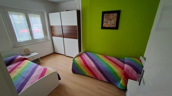 Foto della camera Appartamenti Brida Alberto