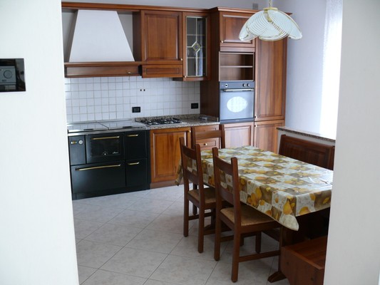 Foto della cucina Brida Alberto
