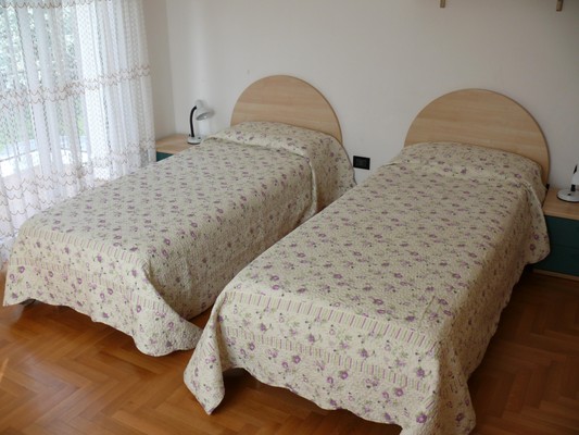 Foto della camera Appartamenti Brida Alberto
