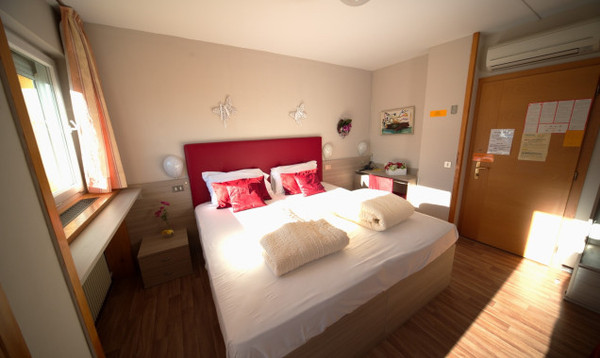 Foto vom Zimmer Hotel Micamada