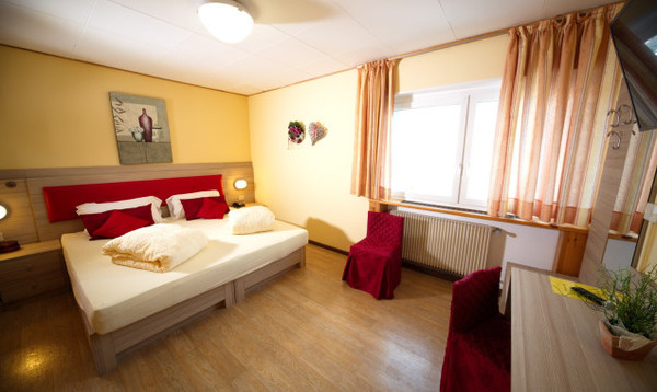 Foto vom Zimmer Hotel Micamada