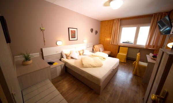 Foto vom Zimmer Hotel Micamada