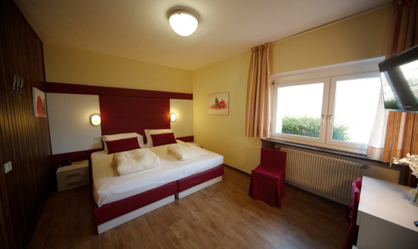 Foto vom Zimmer Hotel Micamada