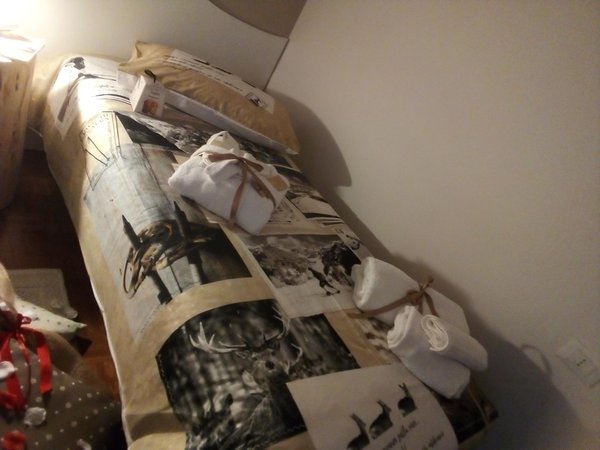 Photo of the room Bed & Breakfast Stella alPina