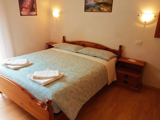 Foto della camera Rifugio-Hotel Sat Lagorai