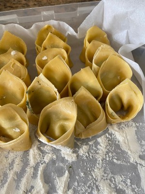 Il cibo