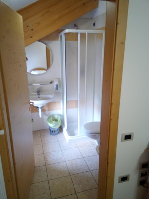 Foto vom Bad Garni Taxus Hostel