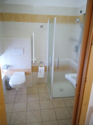 Foto vom Bad Garni Taxus Hostel