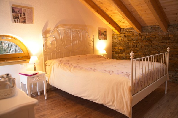 Foto della camera Bed & Breakfast Ai Marchetini