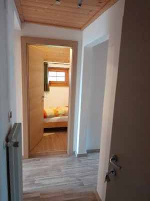 Foto dell'appartamento Colmesan
