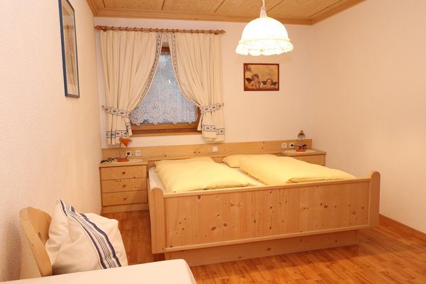 Photo of the room Apartments Ciasa Linda