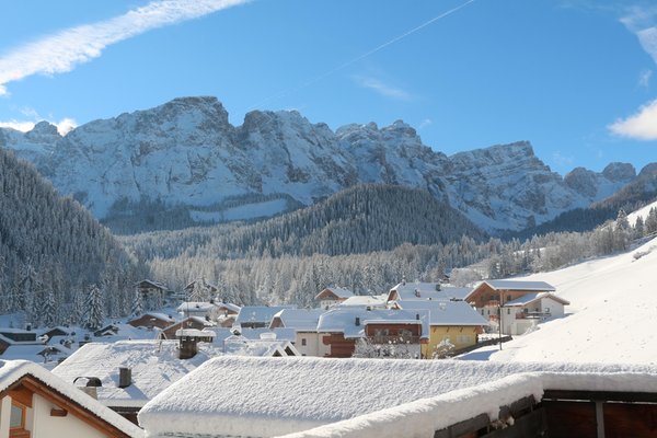 Bildergalerie Kronplatz Winter