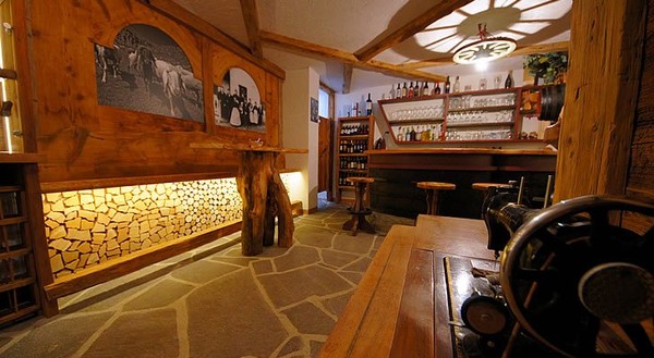 Photo of the stube Apartments La Fontana