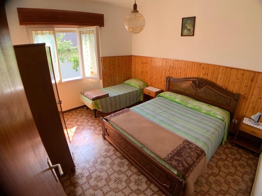 Foto vom Zimmer Ferienwohnungen Casa Heidi