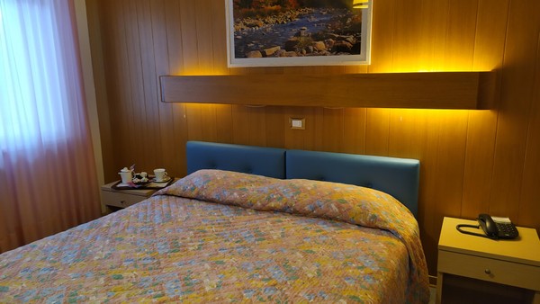 Photo of the room Hotel Bellavista
