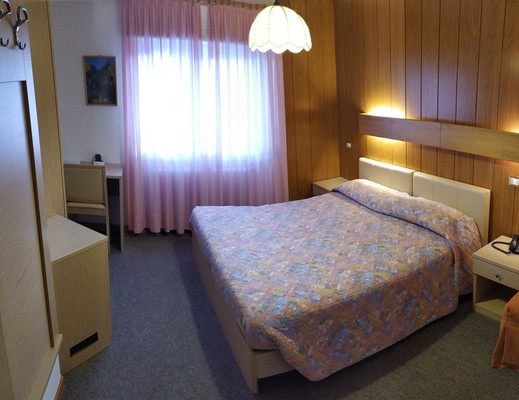 Photo of the room Hotel Bellavista