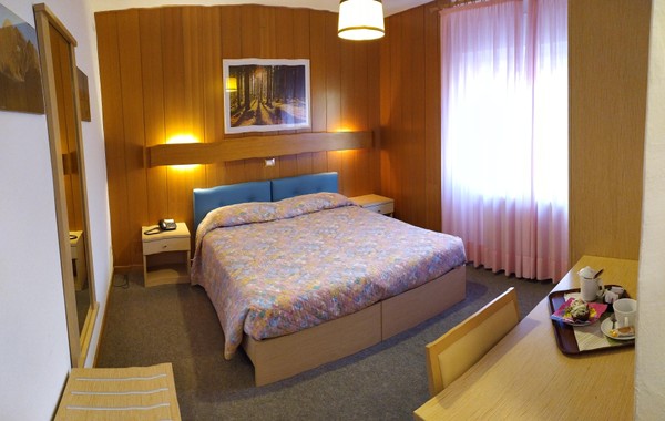 Photo of the room Hotel Bellavista