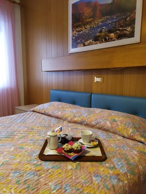 Photo of the room Hotel Bellavista