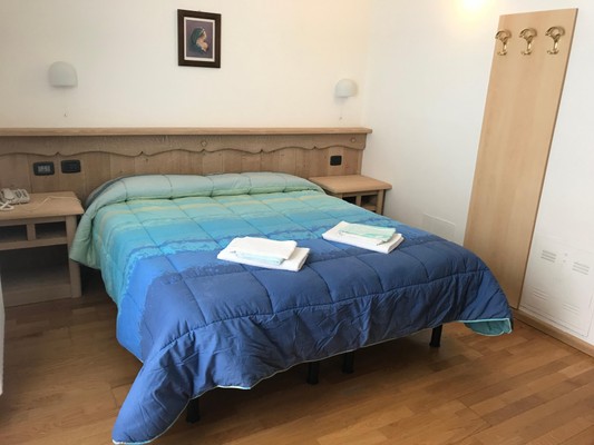 Foto vom Zimmer Hotel Kapriol