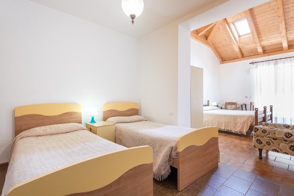 Foto vom Zimmer Hotel Sindech