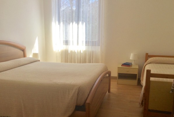 Foto vom Zimmer Hotel Sindech