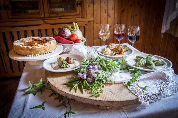 Das Essen