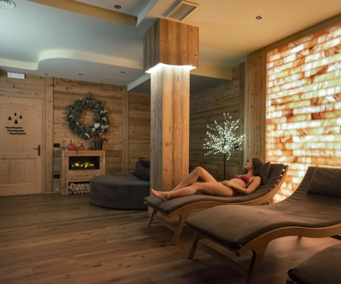 The relaxation