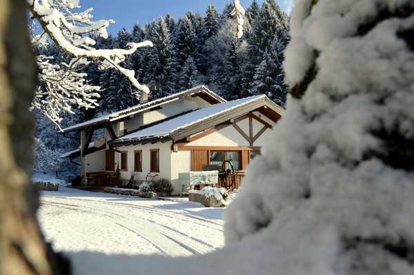 Foto esterno Agritur La Sabbionara