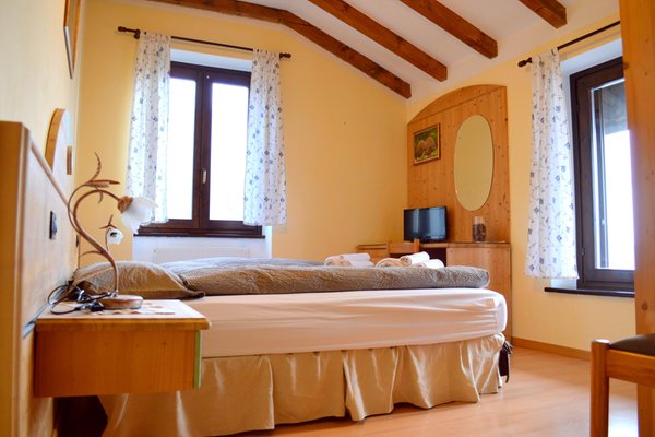 Foto vom Zimmer Agritur La Sabbionara