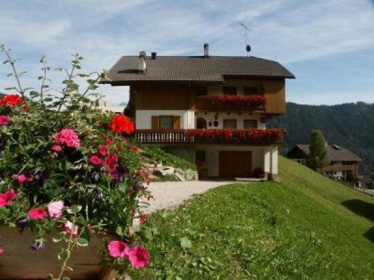 Photo exteriors Farmhouse apartment Lüch de Camura