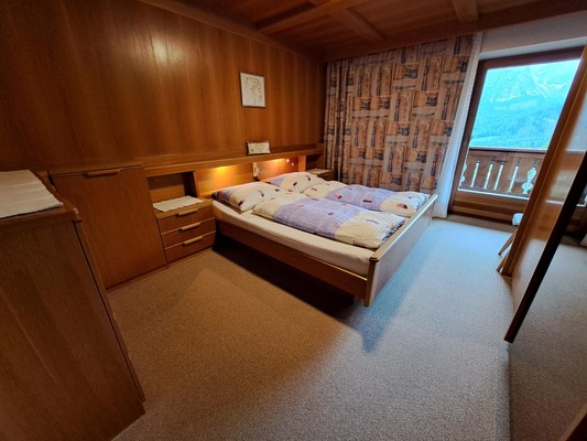 Photo of the room Farmhouse apartment Lüch de Camura