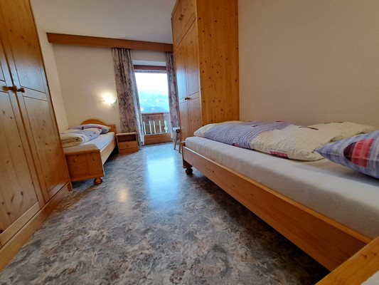Photo of the room Farmhouse apartment Lüch de Camura