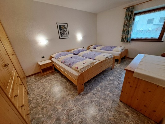 Photo of the room Farmhouse apartment Lüch de Camura