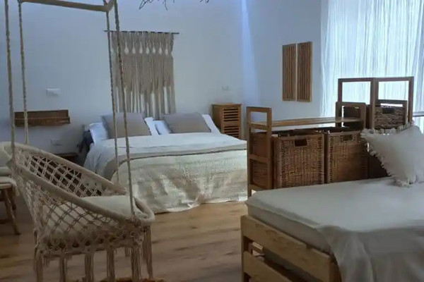 Foto vom Zimmer B&B auf dem Bauernhof Berry House