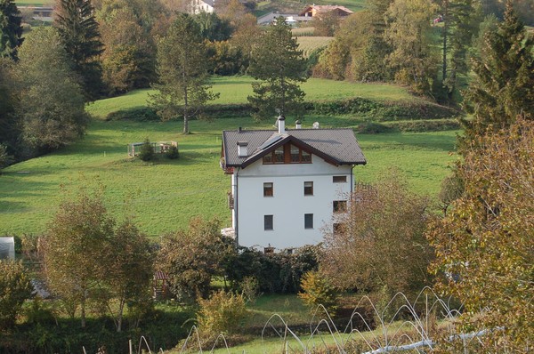 Foto esterno Bed & Breakfast Il Crogiolo