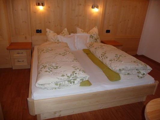 Bild Ferienwohnungen auf dem Bauernhof Confolia