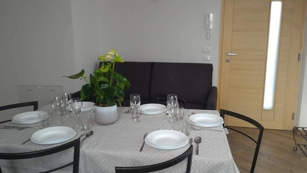 Foto del soggiorno