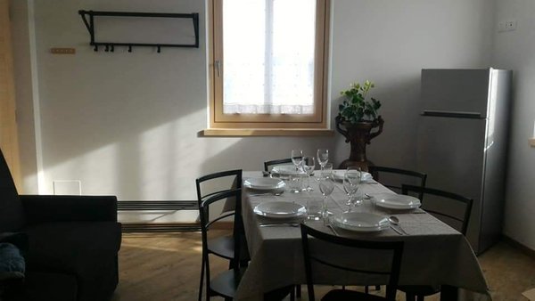 Foto del soggiorno