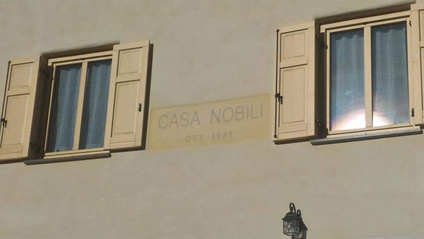 Foto esterno Appartamento Arturo Montibeller - Casa Nobili