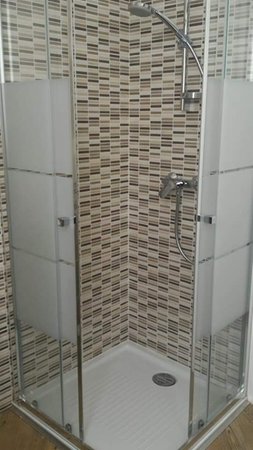 Foto del bagno Appartamento Arturo Montibeller - Casa Nobili