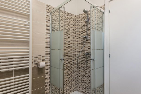 Foto del bagno Appartamento Arturo Montibeller - Casa Nobili