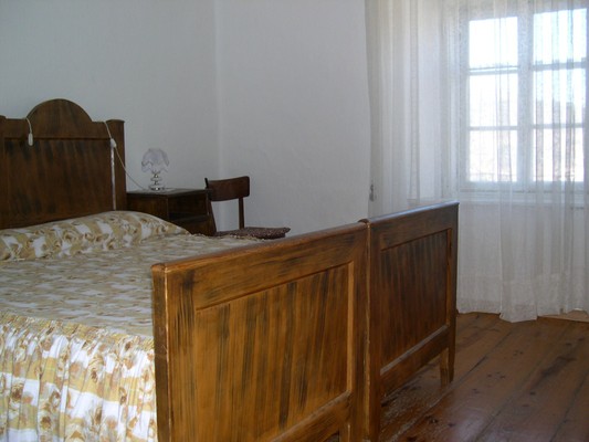 Foto vom Zimmer Ferienwohnungen Campregher Michele